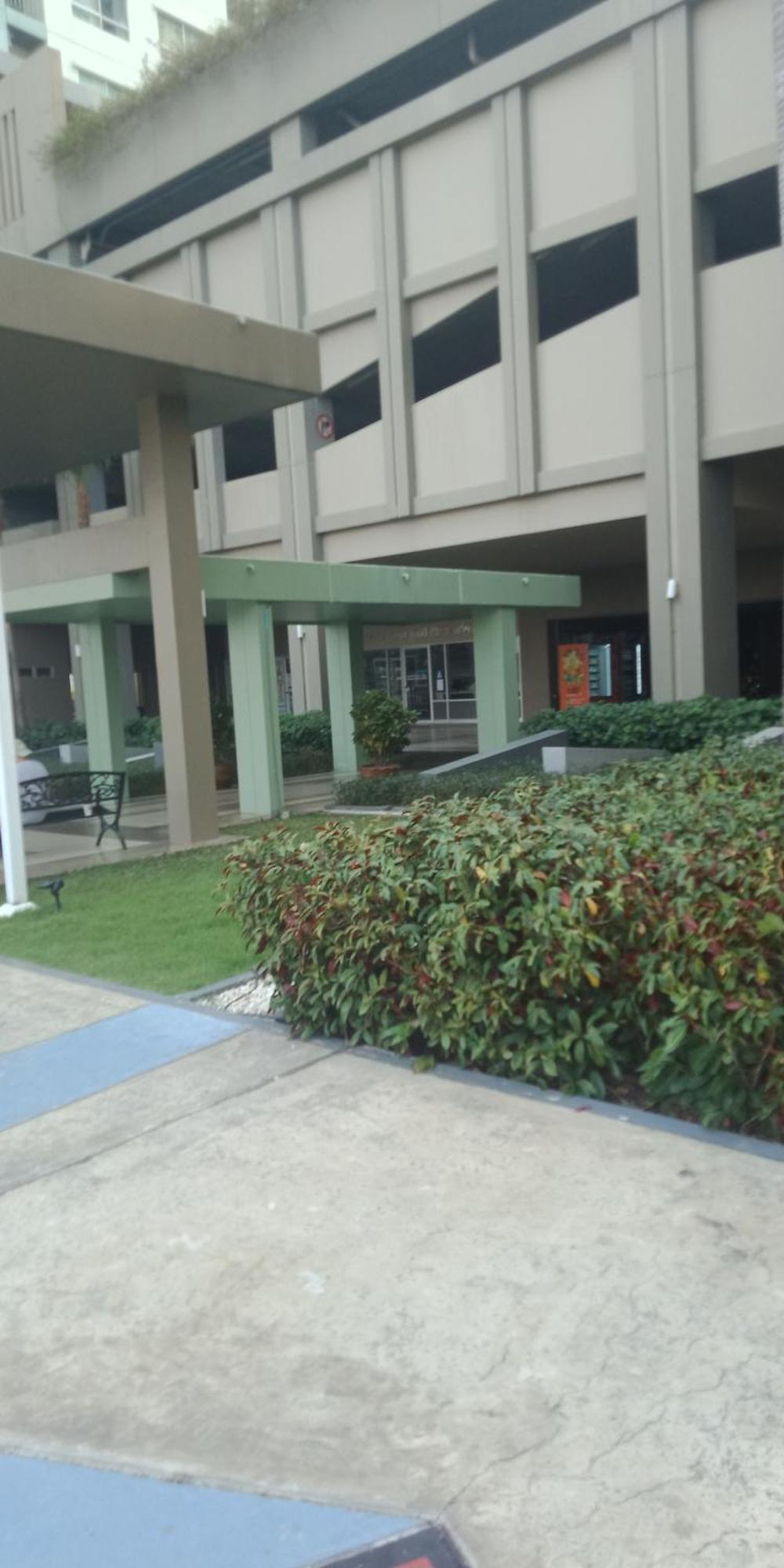 1Bedroom Seaview ห้องวิวมุมทะเล พัทยา Jomtien Beach Extérieur photo