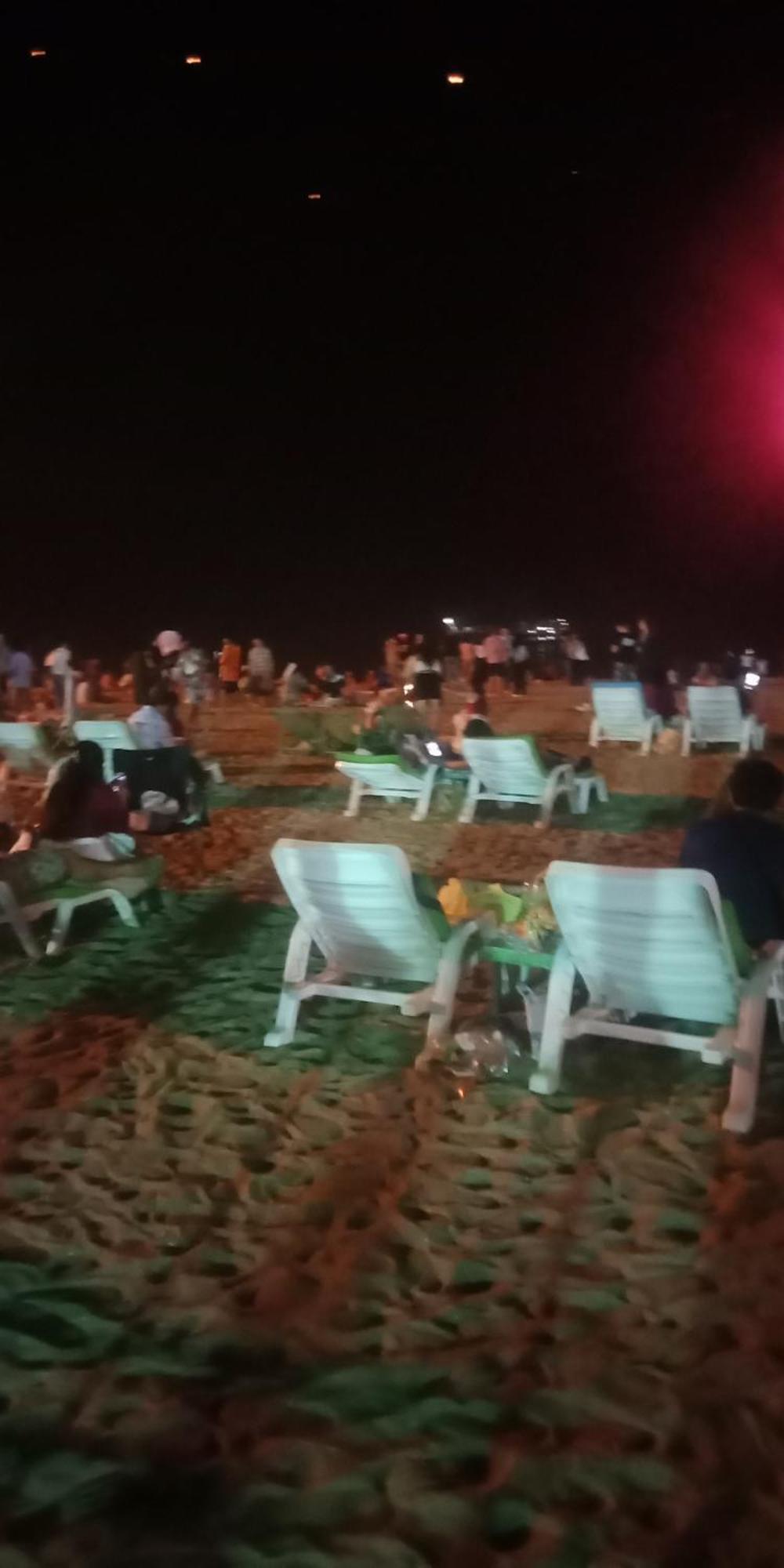 1Bedroom Seaview ห้องวิวมุมทะเล พัทยา Jomtien Beach Extérieur photo